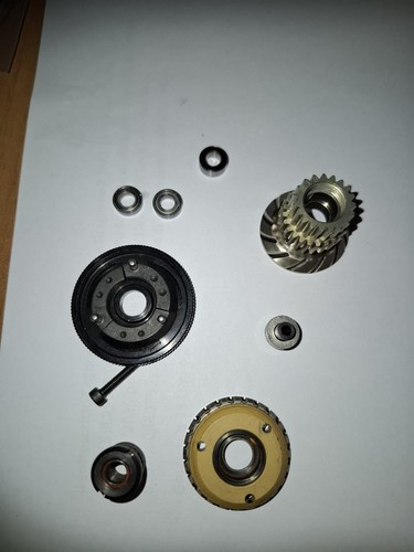 Xrd line frizione reverse - ,