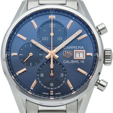 Cronografo TAG HEUER Carrera