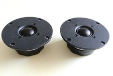 Seas  Prestige 27TDFC Tweeter H1189-06 Ohm