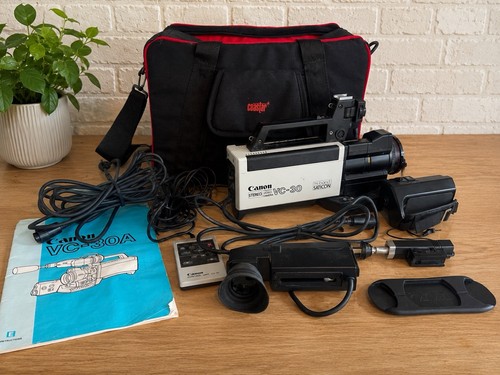 Canon 30a borsa videocamera - borsa,