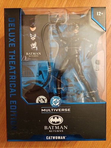 Mcfarlane multiverse batman - mcfarlane, dc