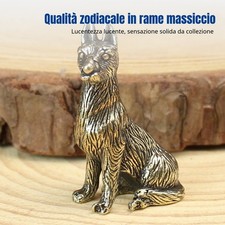 Set di statuette Zodiaco in