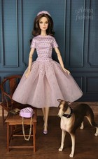 OOAK Dior Outfit per Poppy