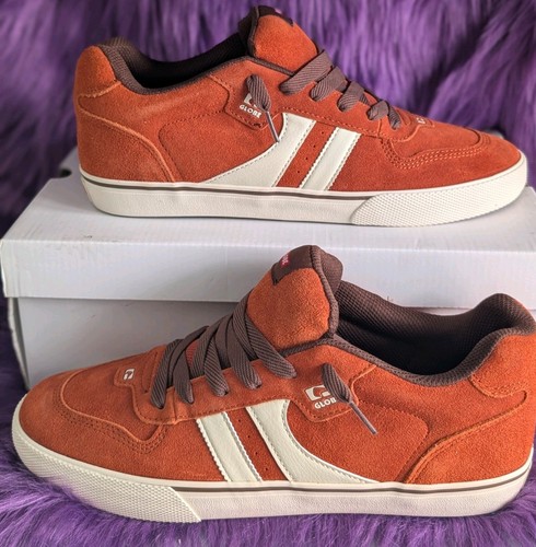 Scarpe skate globe encore - skate,