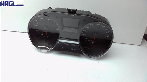 Cruscotto completo 6j0920800k - cruscotto,