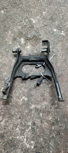 Cavalletto centrale africa - cavalletto,