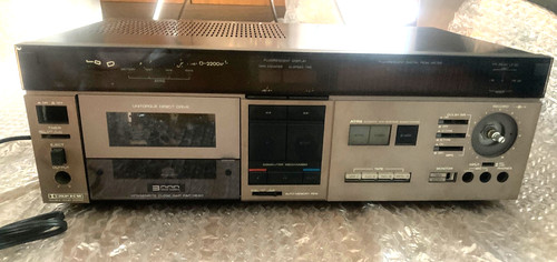 Hitachi d 2200 - hitachi, lo-d