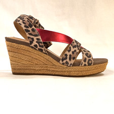 Geox Sandali Zeppa 37,5