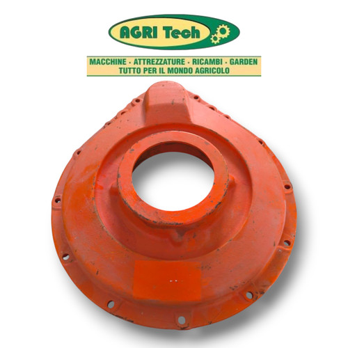 Coperchio riduttore per - coperchio,