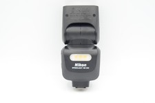 Nikon SB-500 Speedlight Flash