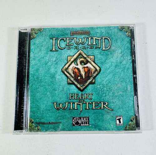 Forgotten realms icewind - realms, dale