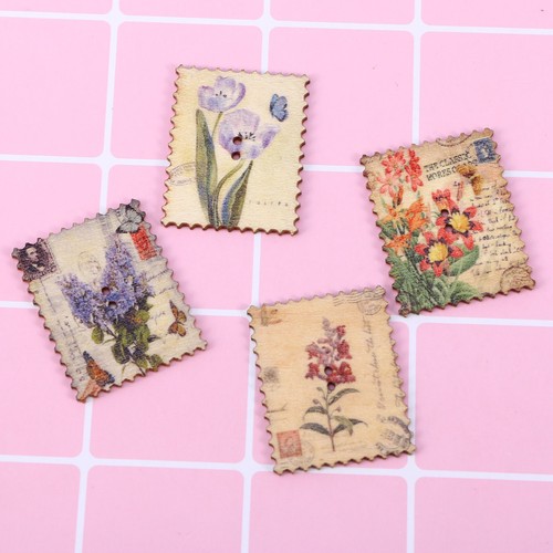 Pcs pulsanti vintage - 20,