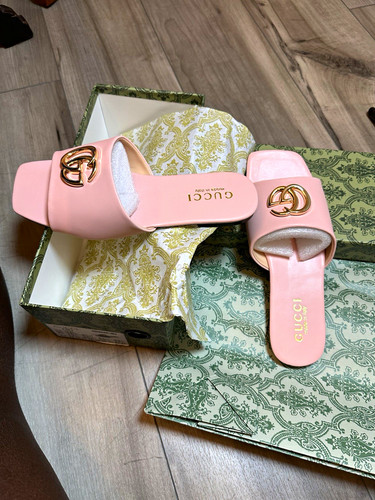 Gucci sandali donna - , pelle