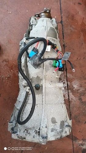 Cambio automatico per bmw - per,