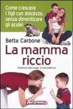 Libri Betta Carbone - La Mamma
