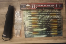 Accessori balestra 160 libbre