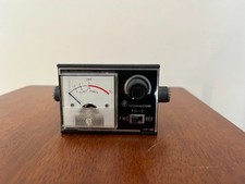 Rosmetro Wattmetro Monacor Radioamatori CB