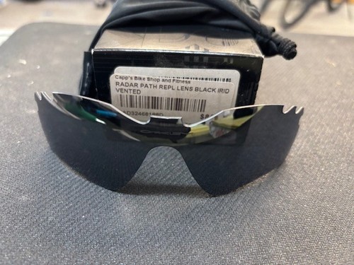 Oakley radar path - oakley, lente