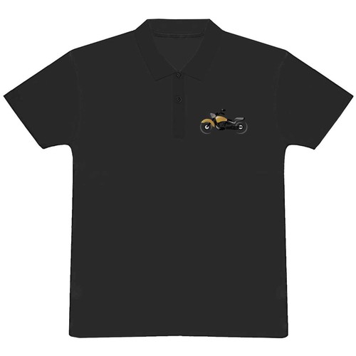 Polo shirt per - polo, /