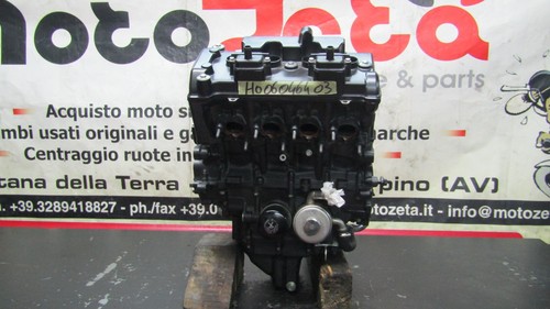 Motore completo complete - motore,