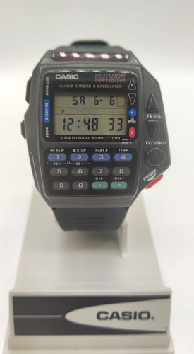 Orologio vintage casio cmd - orologio, cmd-40