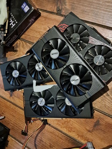 Sapphire technology radeon - technology,
