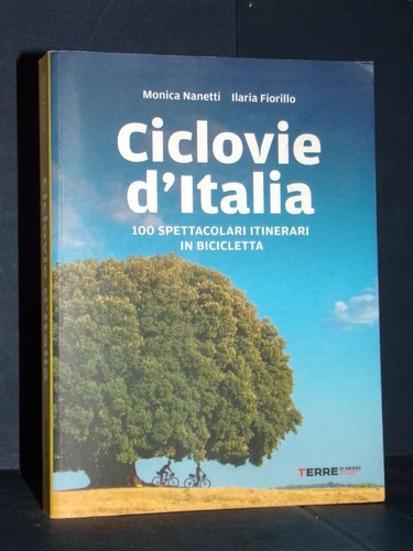 Nanetti fiorillo ciclovie - fiorillo,