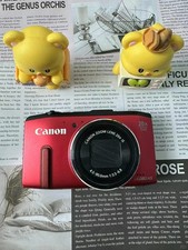 Canon Powershot SX280 HS