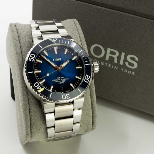 Orologio polso oris - polso,