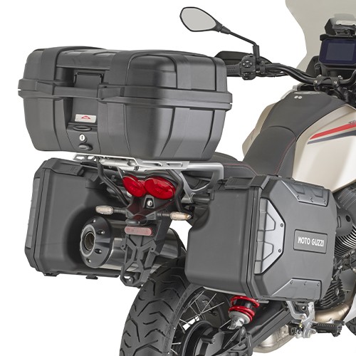 Givi 8209kit telaio valigie - givi,