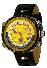 Sorna Worldtimer Orologio