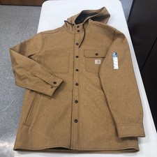 Carhartt Giacca Camicia Uomo