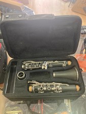 CLARINETTO SIB DESIR SENZA BECCO USATO GARANTITO