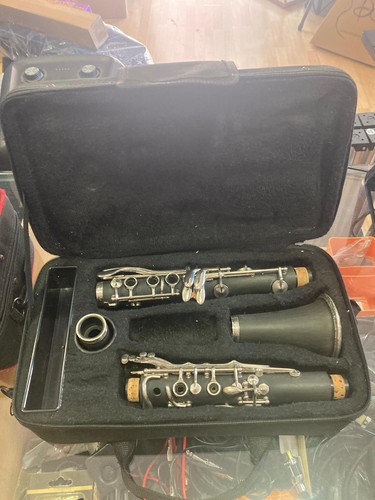 Clarinetto sib desir senza - sib,