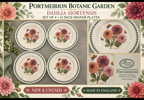 Portmeirion giardino botanico - portmeirion,