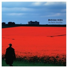 Depeche Mode - Live in Paris