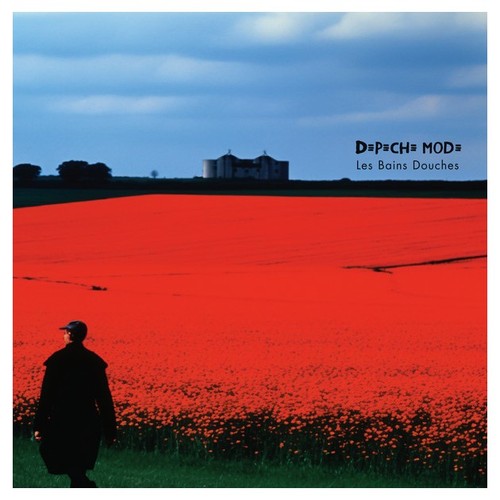 Depeche mode live in paris - mode,