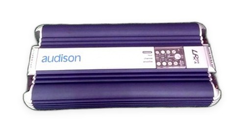 Amplificatore auto audison - amplificatore,