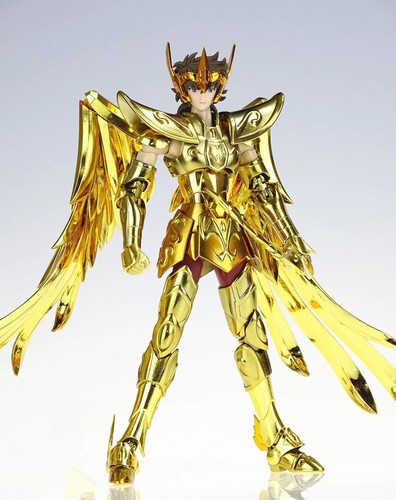 Mst modello saint seiya panno - mst,