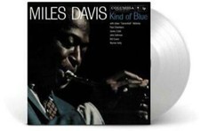 Miles davis kind blue - -,