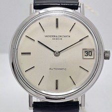 VACHERON CONSTANTIN ORO BIANCO