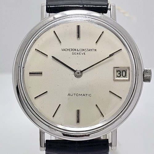Vacheron constantin oro bianco - constantin,
