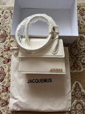 borsa jacquemus