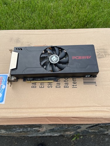 Powercolor ax7870 - powercolor,