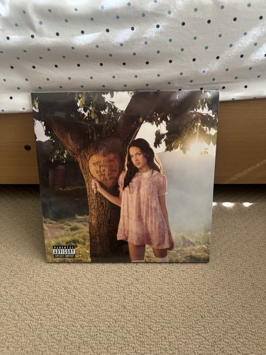 Olivia rodrigo you seem pretty - olivia,