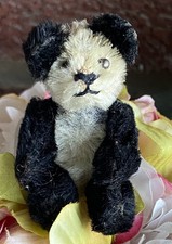 Rare Adorable Antique Schuco