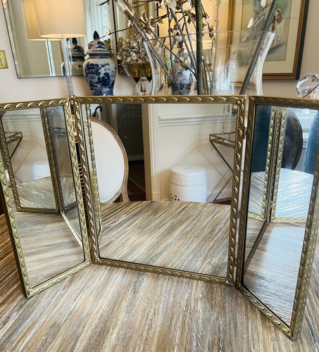 Trittico vintage anni - , 20