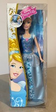 Barbie Cinderella Disney