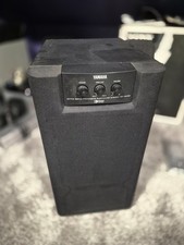 Yamaha yst sw80 subwoofer - yst-sw80,