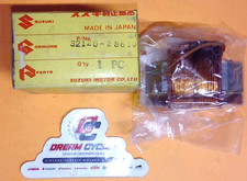 NOS GENUINE SUZUKI TC125 1972
